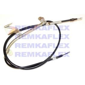 Handbremsseil 52.1490 von KAWE günstig für 21,23 € online kaufen