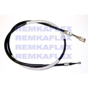 Handbremsseil 52.1800 von KAWE günstig für 11,20 € online kaufen