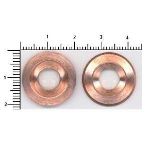 Achetez des Ecran absorbant la chaleur, injection ELRING 297.080 à prix pour 6,14 €
