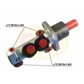 Hauptbremszylinder 5205 von CAR günstig für 38,65 € online kaufen