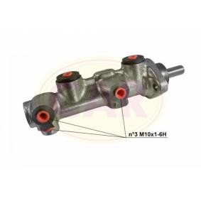 Acquista Cilindro maestro del freno da CAR 5207 a buon mercato per soli 58,99 €