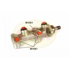 Hauptbremszylinder 5208 von CAR günstig für 36,41 € online kaufen