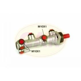 Acquista Cilindro maestro del freno da CAR 5214 a buon mercato per soli 56,57 €