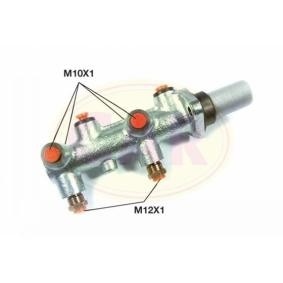 Hauptbremszylinder 5219 von CAR günstig für 48,27 € online kaufen