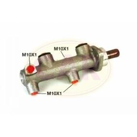 Hauptbremszylinder 5223 von CAR günstig für 68,23 € online kaufen