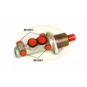 Hauptbremszylinder 5224 von CAR günstig für 26,11 € online kaufen