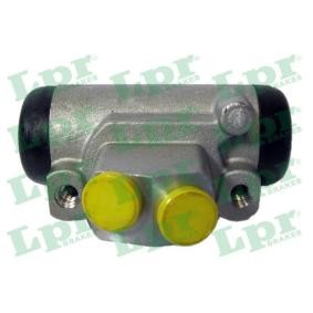 Acquista Cilindretto freno da LPR 5234 a buon mercato per soli 18,55 €