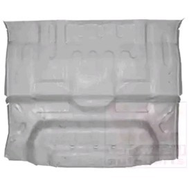 Compre Piso da carroçaria e subchassis de VAN WEZEL online para JIMNY Veículo todo terreno aberto (SN) a preços moderados