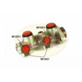 Comprar Cilindro principal de freno de CAR 5239 a bajo precio de 54,82 €