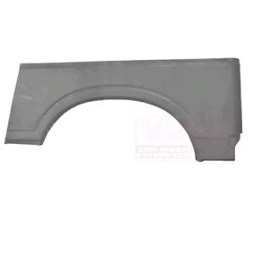 Achetez des Passage de roue VAN WEZEL 5240147 à prix pour 94,88 €