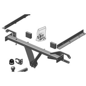 Anhängerkupplung 524600 von BRINK günstig für 269,35 € online kaufen