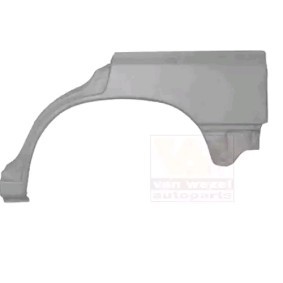 Achetez des Passage de roue VAN WEZEL 5246143 à prix pour 115,60 €