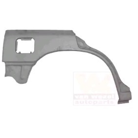 Achetez des Passage de roue VAN WEZEL 5246144 à prix pour 115,60 €