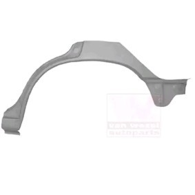 Achetez des Passage de roue VAN WEZEL 5246147 à prix pour 100,11 €