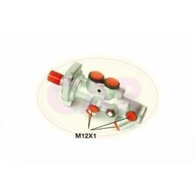 Hauptbremszylinder 5252 von CAR günstig für 84,34 € online kaufen