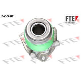 Bremsschlauch für FORD USA von FTE