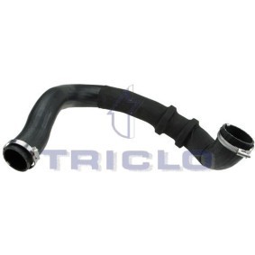 Ladeluftschlauch für LAND ROVER von TRICLO