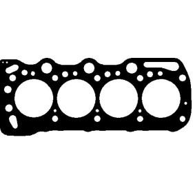 Compre Junta da cabeça do motor de ELRING online para Astra Hatchback (T92) a preços moderados