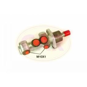 Hauptbremszylinder 5275 von CAR günstig für 49,02 € online kaufen