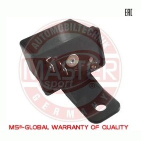 Relais, Hupe / Horn 528-PCS-MS LADA von MASTER-SPORT
