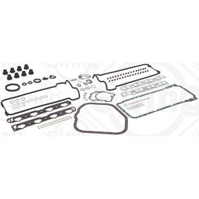 Compre Jogo de juntas do motor de ELRING online para Classe S Coupe (C140) a preços moderados