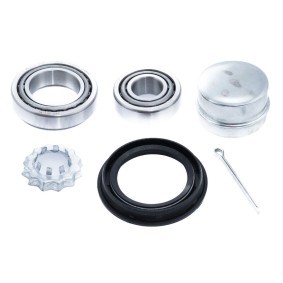 Compre Buje de rueda de MASTER-SPORT online para FAVORIT Forman (785) a precios moderados