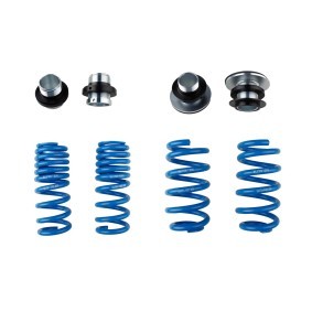 Compre Kit de suspensão, molas / amortecedores de BILSTEIN online para Classe C Cabrio (A205) a preços moderados