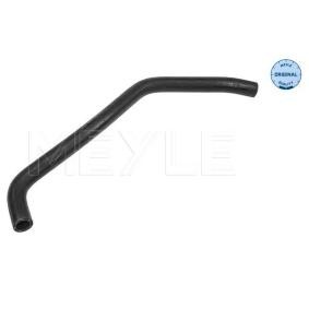 Servoleitung 53-59 202 0001 von MEYLE günstig für 16,75 € online kaufen
