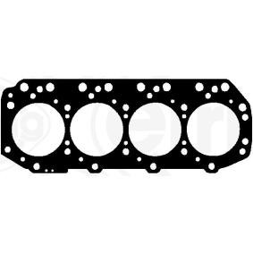 Compre Junta da cabeça do motor de ELRING online para Monterey A (M92) a preços moderados