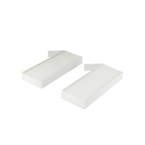 Innenraumfilter 53.277.00 von UFI günstig für 14,45 € online kaufen