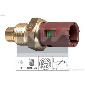 Kühlmitteltemperatursensor von KW