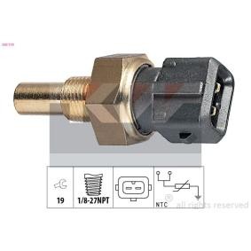 Kühlmitteltemperatursensor 530 119 von KW günstig für 9,86 € online kaufen