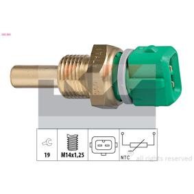 Kühlmitteltemperatursensor 530 204 von KW günstig für 15,50 € online kaufen