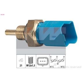 Kühlmitteltemperatursensor von KW