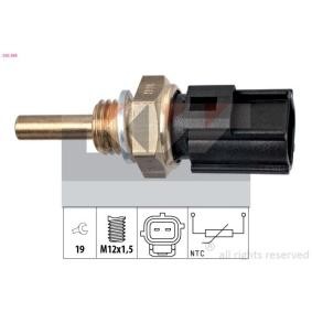 Kühlmitteltemperatursensor von KW für SC Cabrio (UZZ40_) günstig online kaufen