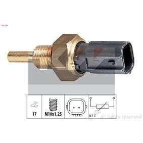 Kühlmitteltemperatursensor von KW