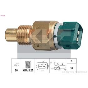 Kühlmitteltemperatursensor 530 548 von KW günstig für 17,94 € online kaufen