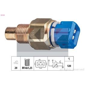 Kühlmitteltemperatursensor 530 558 von KW günstig für 20,34 € online kaufen