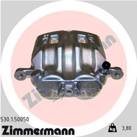 Bremssattel für SUBARU von ZIMMERMANN