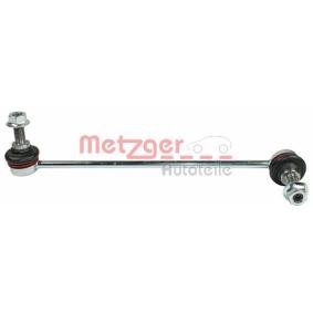 Køb Stabilisatorstang af METZGER 53068002 til den lave pris 141,78 DKK