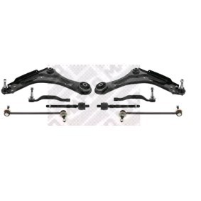 Acquista Kit braccio oscillante, Sospensione ruota da MAPCO 53115 a buon mercato per soli 105,39 €