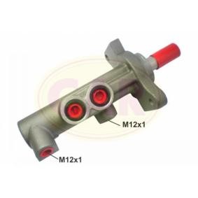 Hauptbremszylinder 5326 von CAR günstig für 88,81 € online kaufen