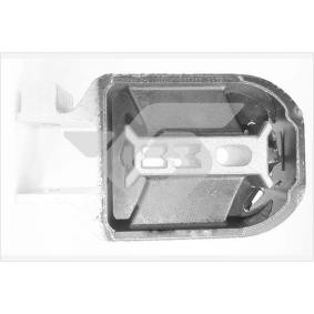 Halter, Motoraufhängung 532E56 von HUTCHINSON günstig für 52,30 € online kaufen