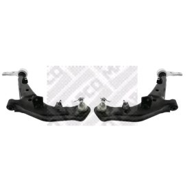 Compre Jogo de braços oscilantes, suspensão de rodas da MAPCO 53516 a um preço baixo por 144,63 €