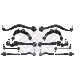 Acquista Kit braccio oscillante, Sospensione ruota da MAPCO 53517 a buon mercato per soli 265,63 €