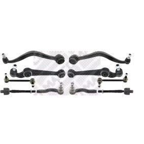Acquista Kit braccio oscillante, Sospensione ruota da MAPCO 53518 a buon mercato per soli 209,50 €