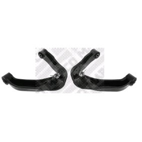 Compre Jogo de braços oscilantes, suspensão de rodas da MAPCO 53539 a um preço baixo por 105,18 €