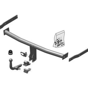 Acquista Gancio traino da BRINK 535400 a buon mercato per soli 350,47 €