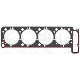Compre Junta da cabeça do motor de ELRING online para Classe S Coupe (C126) a preços moderados