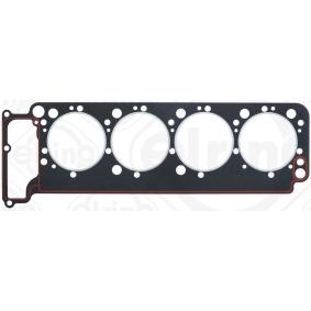 Compre Junta da cabeça do motor de ELRING online para Classe S Coupe (C126) a preços moderados